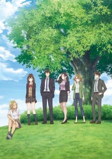 Higehiro: After Being Rejected, I Shaved and Took in a High School Runaway cover art