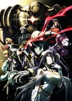 Overlord IV cover art