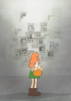 ONE PIECE FAN LETTER cover art