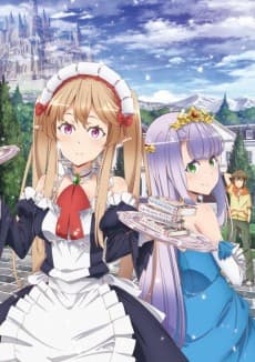 Outbreak Company cover art